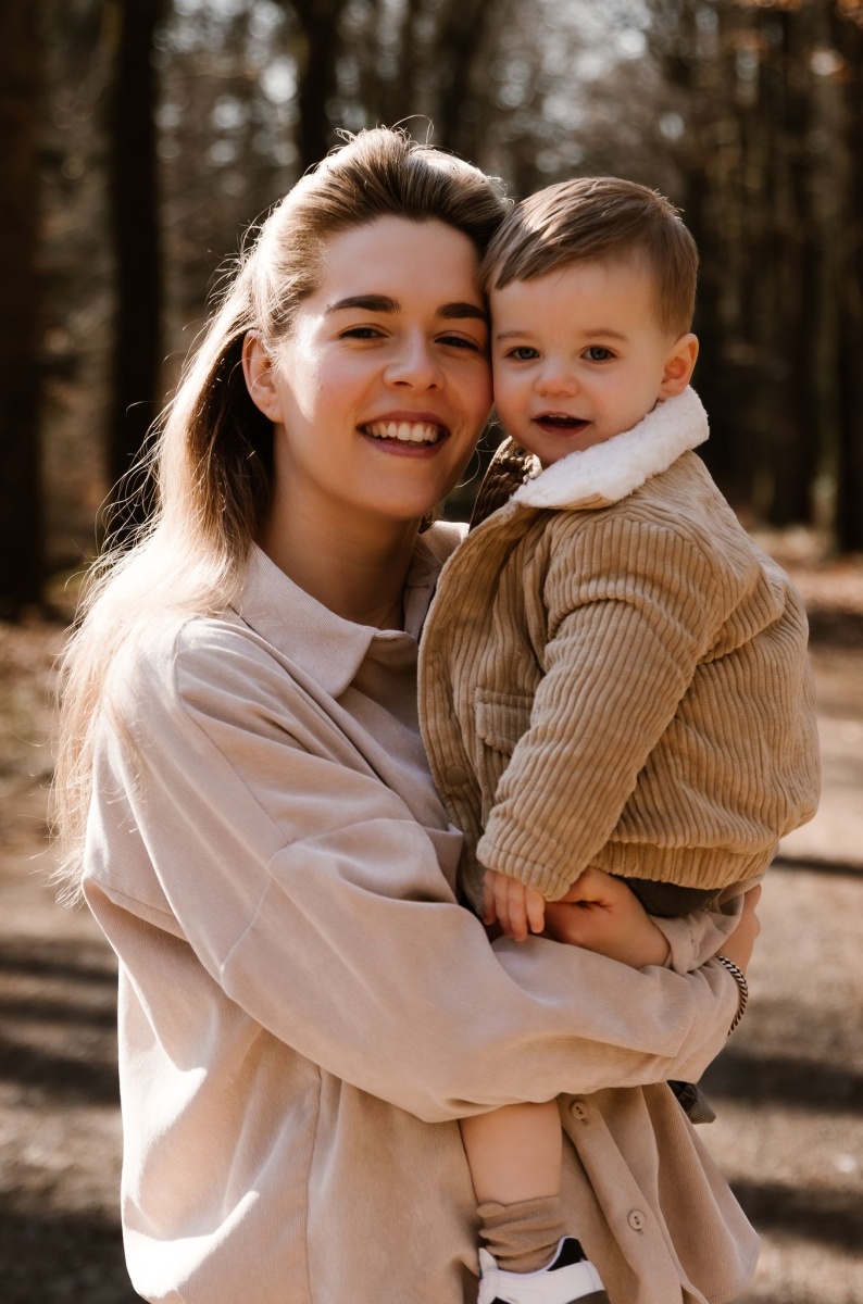 Mama