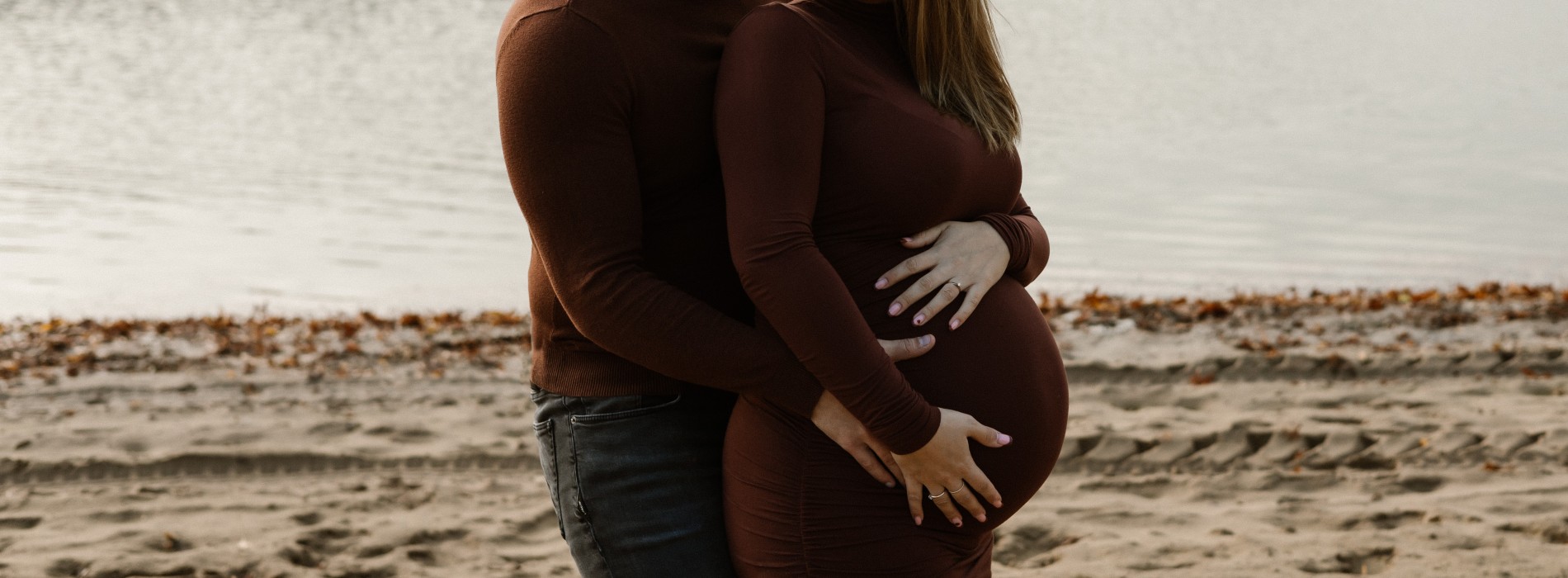 Zwangerschap fotografie
